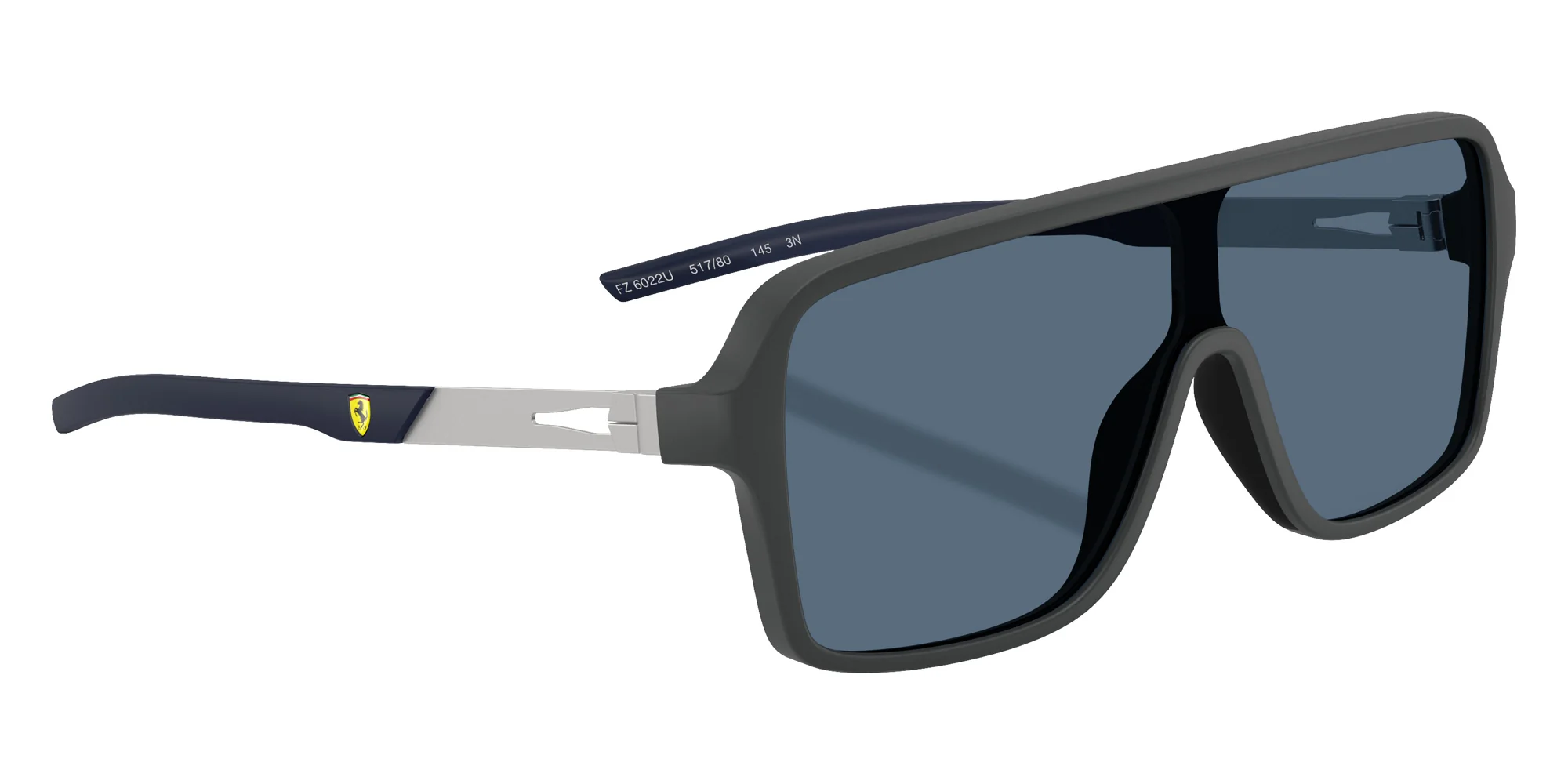 SCUDERIA - FZ6022U - Image 17