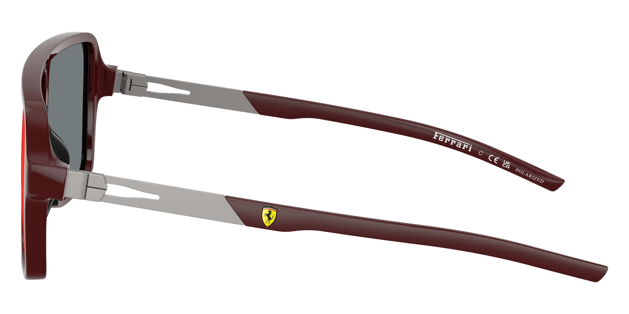 SCUDERIA - FZ6022U - Image 21