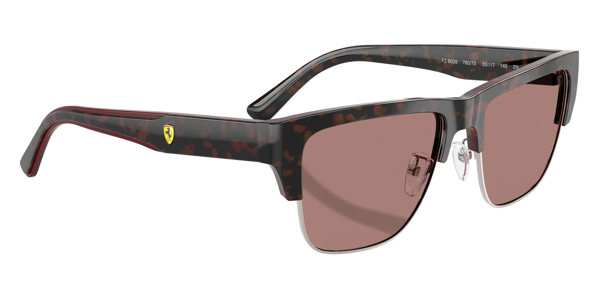 SCUDERIA - FZ6026 - Image 11