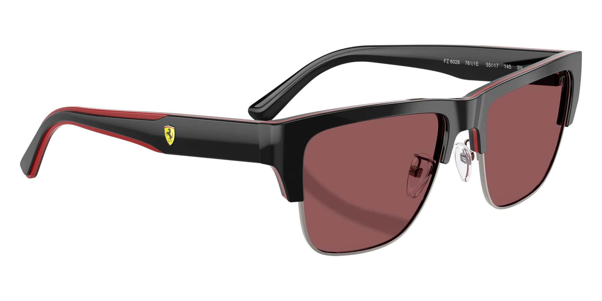 SCUDERIA - FZ6026 - Image 17