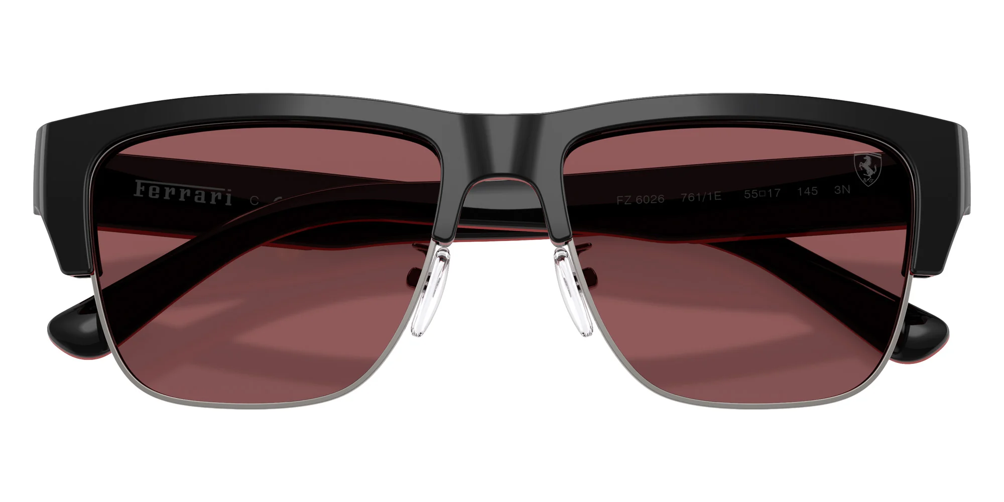 SCUDERIA - FZ6026 - Image 18