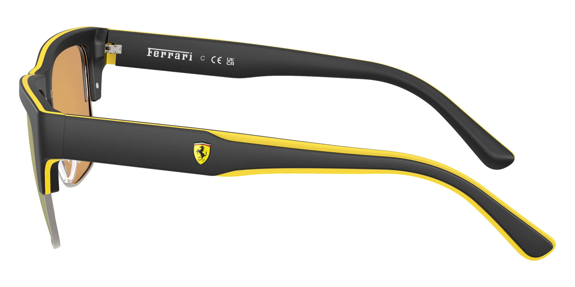 SCUDERIA - FZ6026 - Image 21