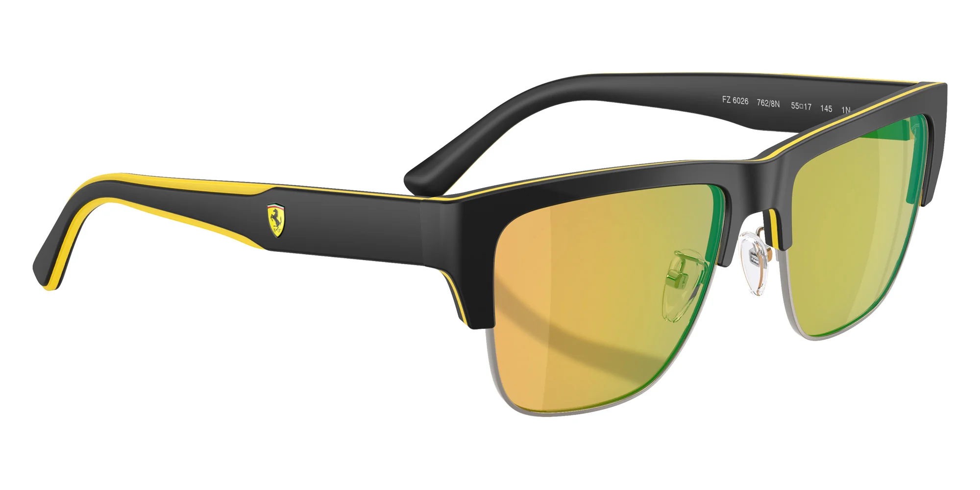 SCUDERIA - FZ6026 - Image 23