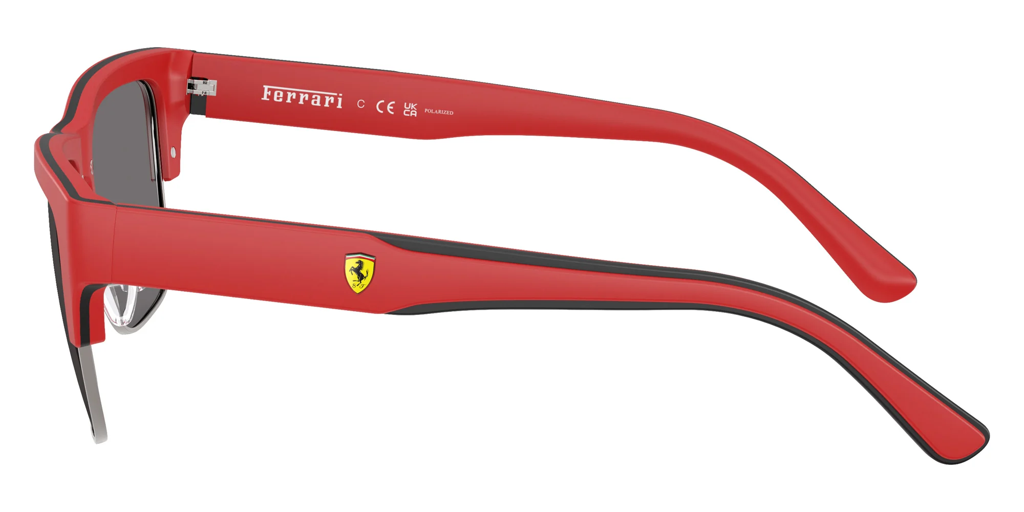 SCUDERIA - FZ6026 - Image 3