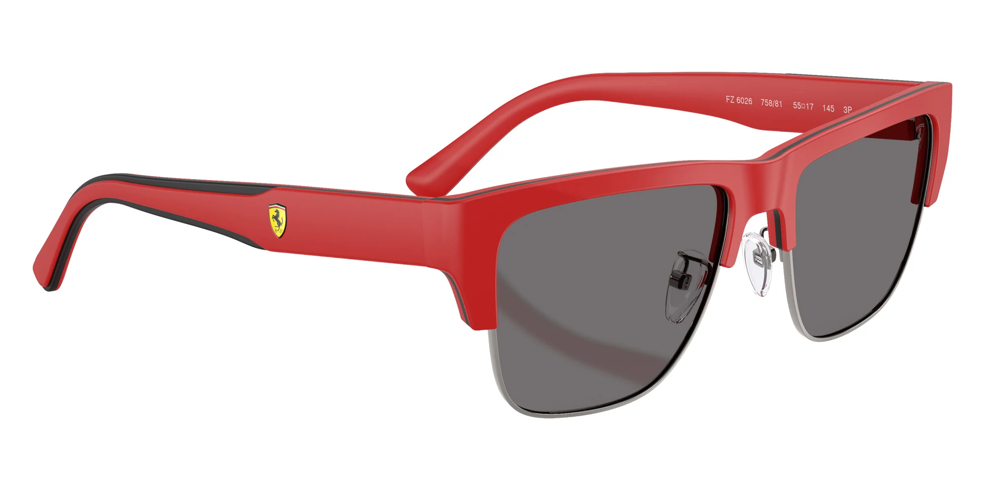 SCUDERIA - FZ6026 - Image 5
