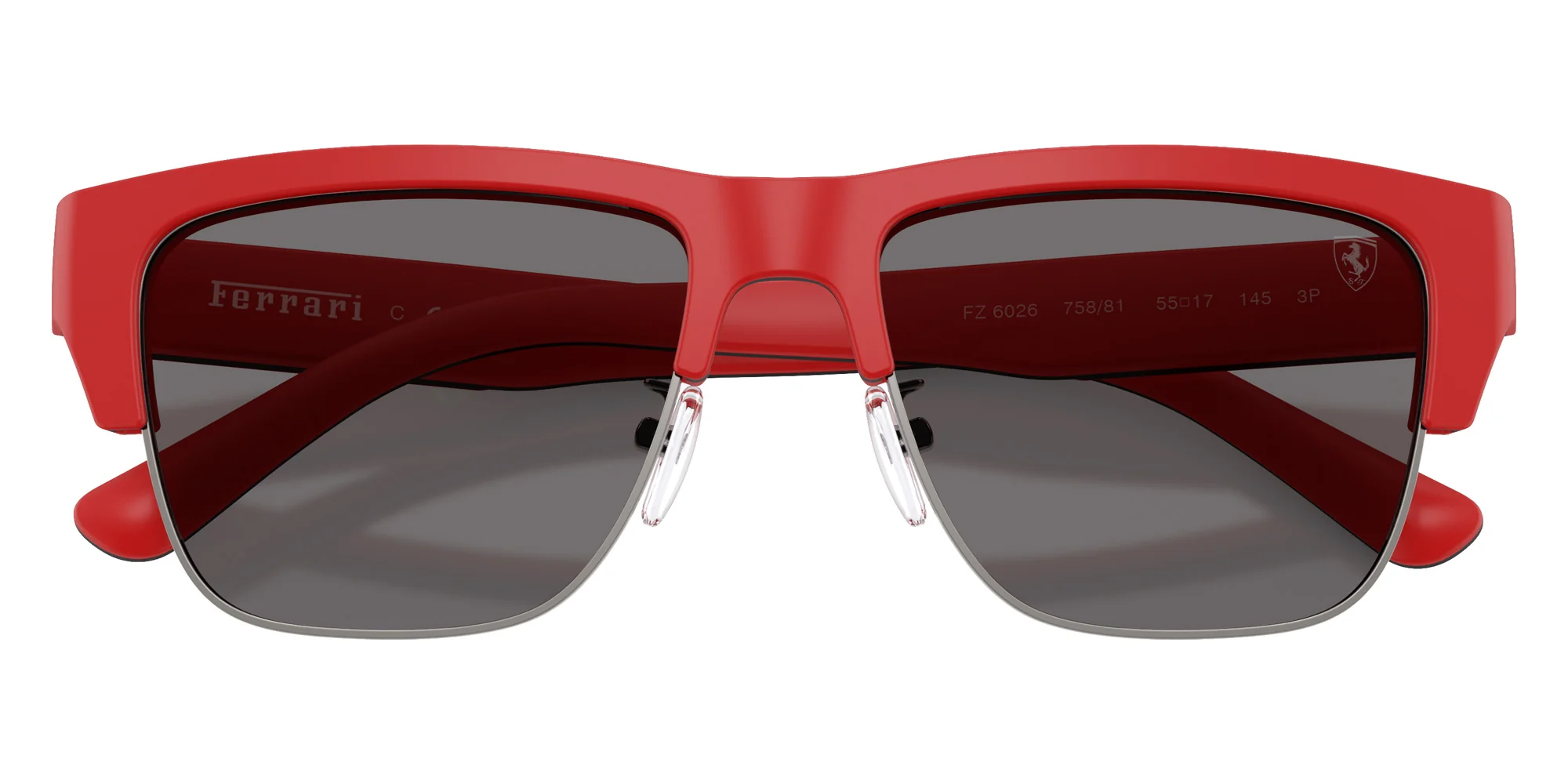 SCUDERIA - FZ6026 - Image 6