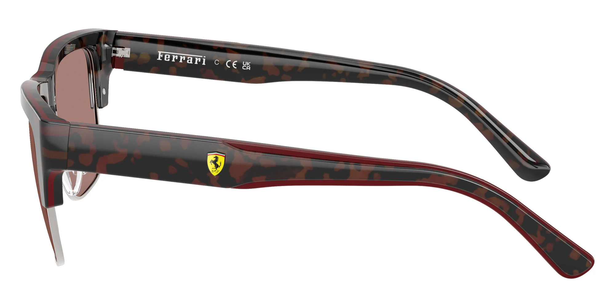 SCUDERIA - FZ6026 - Image 9