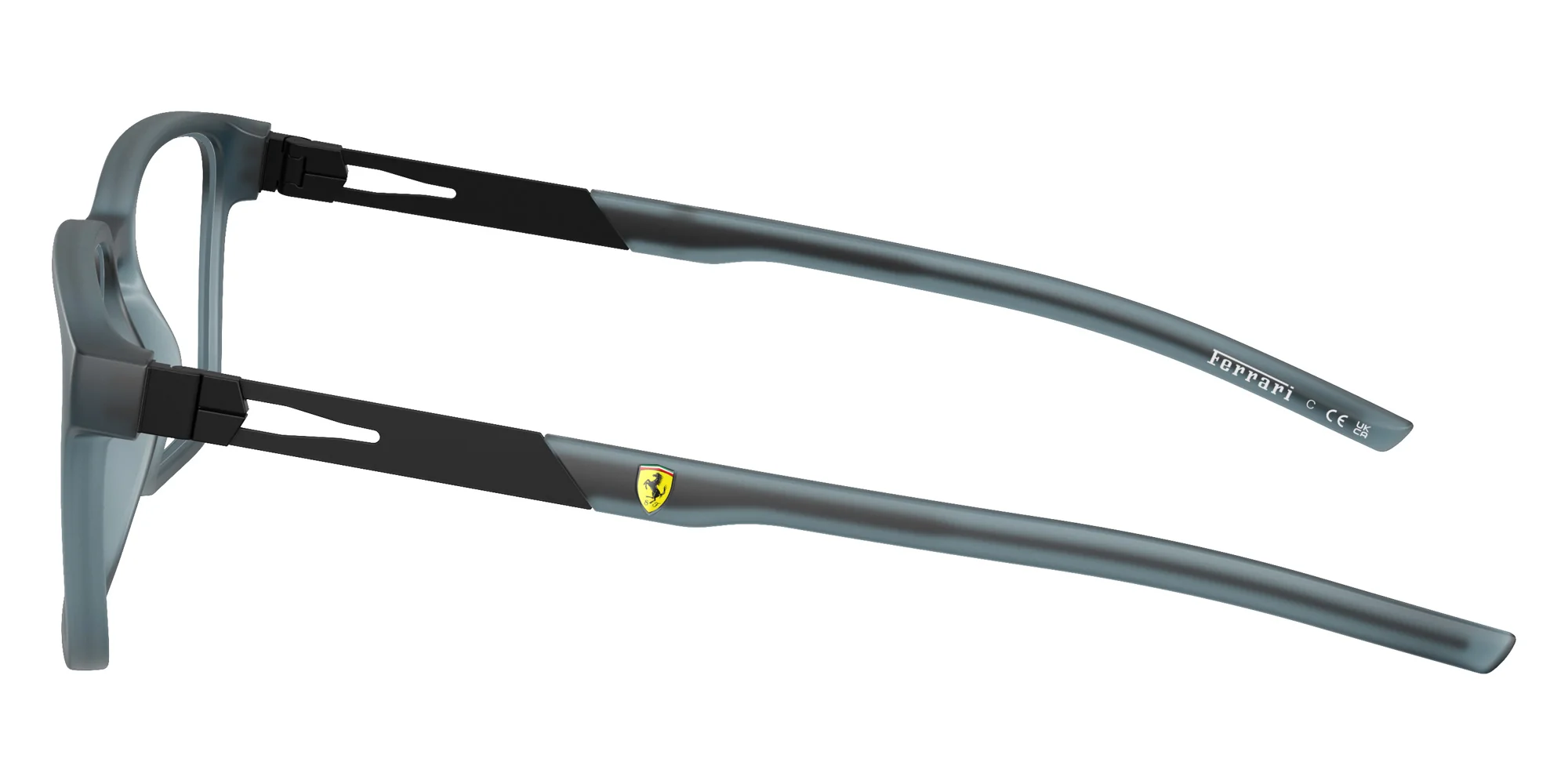 SCUDERIA - FZ8025U - Image 21