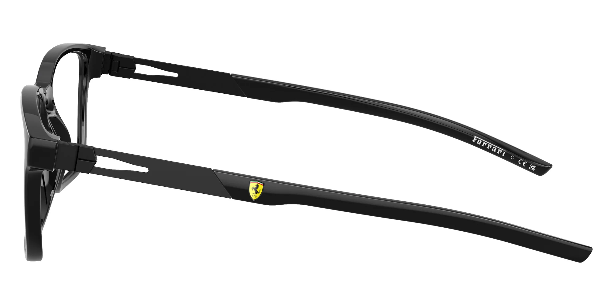 SCUDERIA - FZ8025U - Image 3