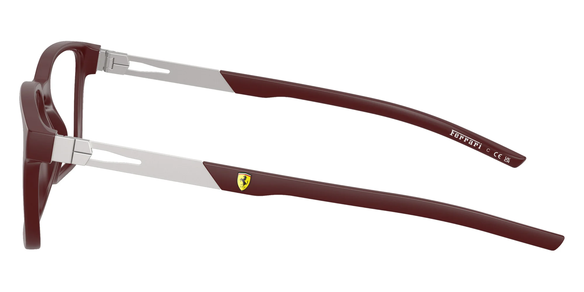 SCUDERIA - FZ8025U - Image 9