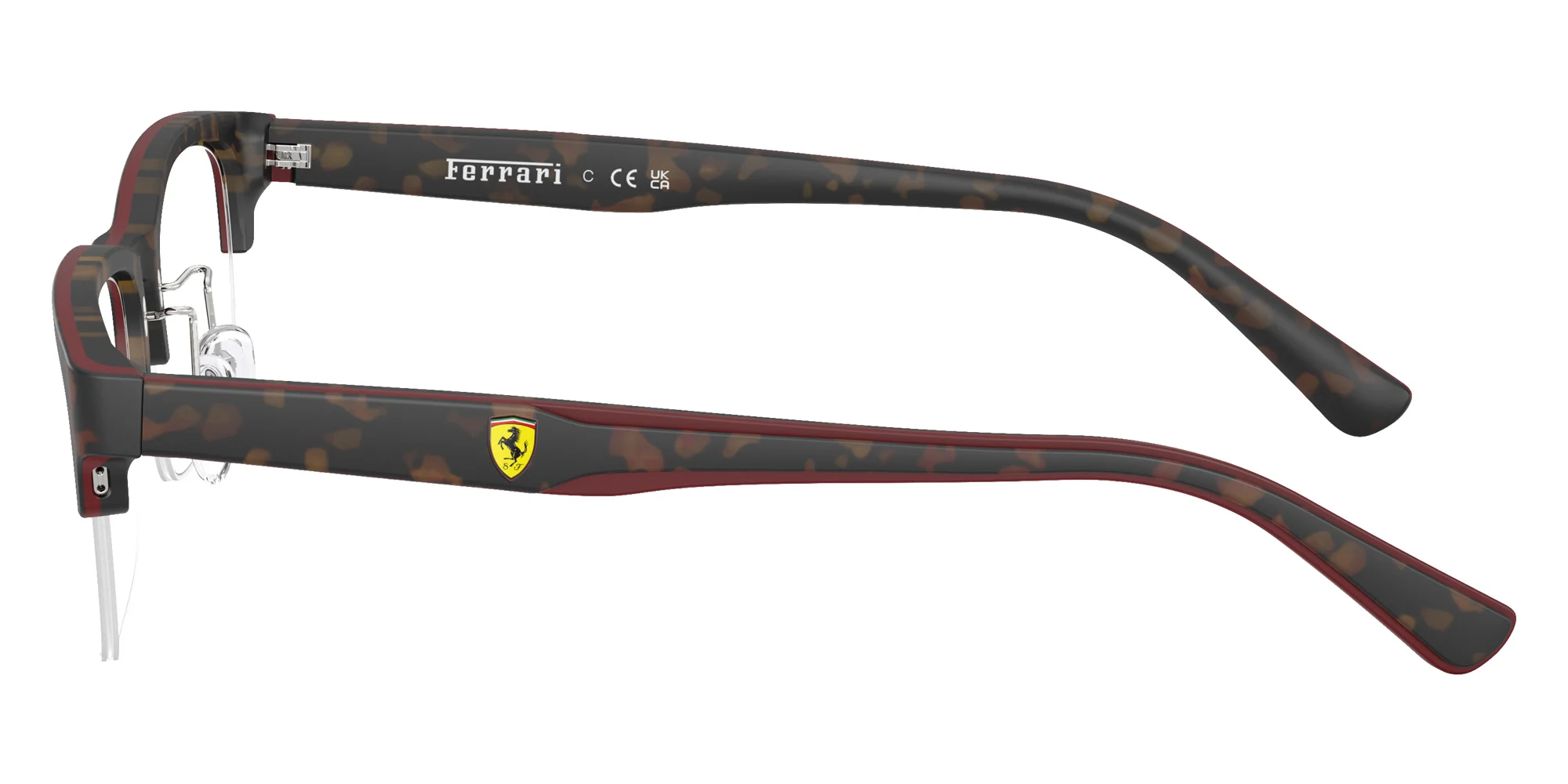 SCUDERIA - FZ8028 - Image 21