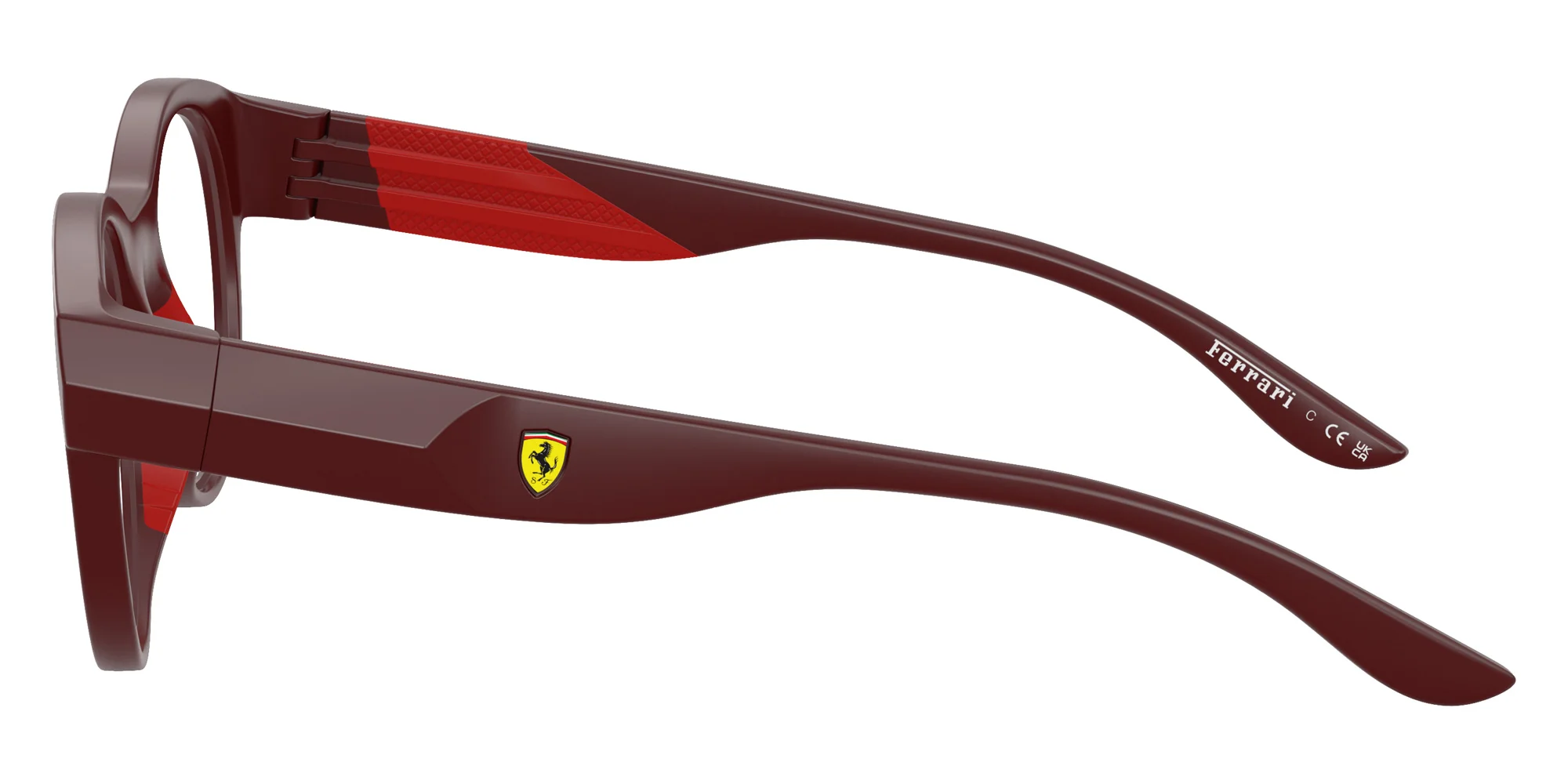 SCUDERIA - FZ8031U - Image 15