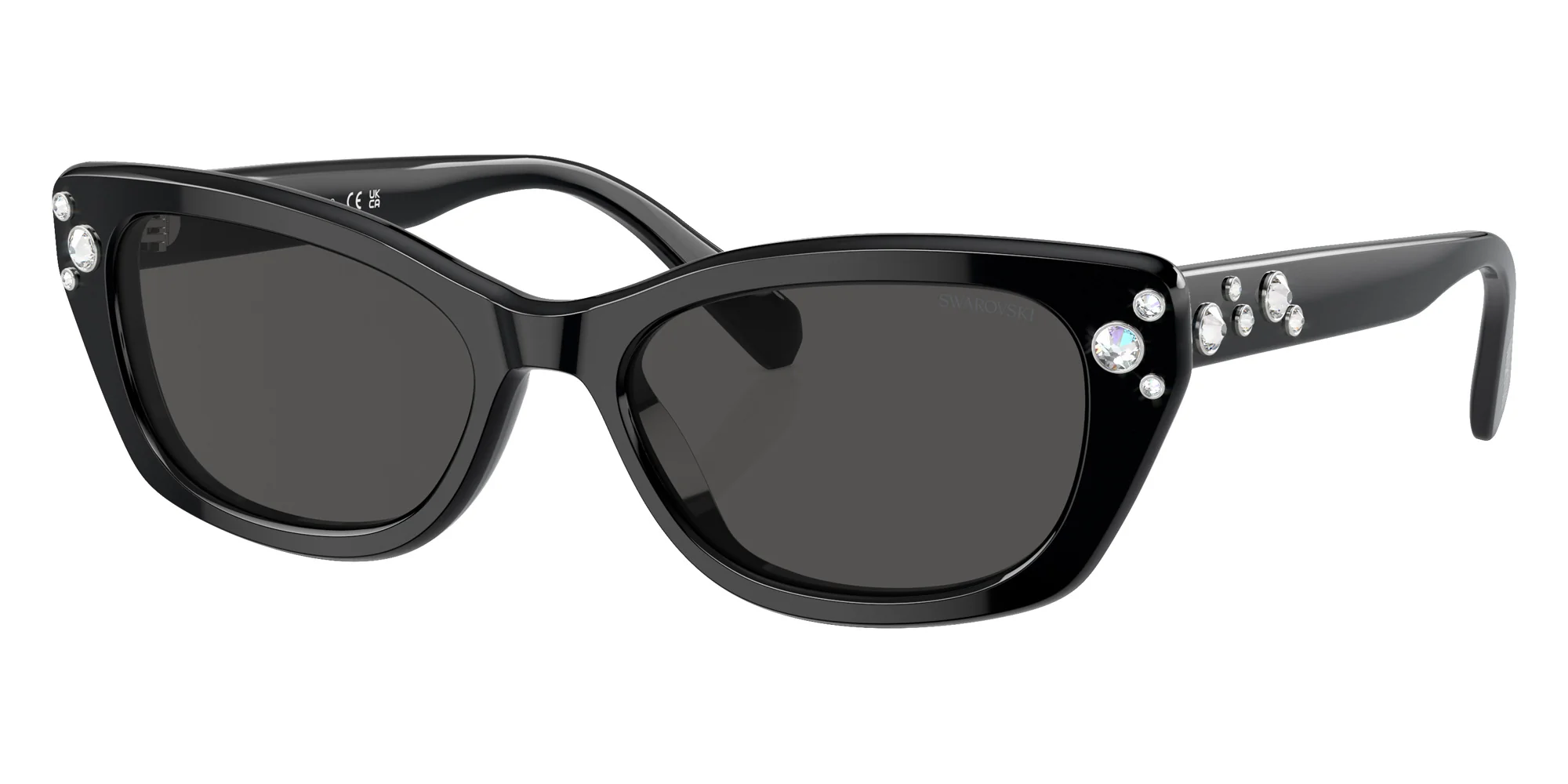 Swarovski - SK6019 - Image 2