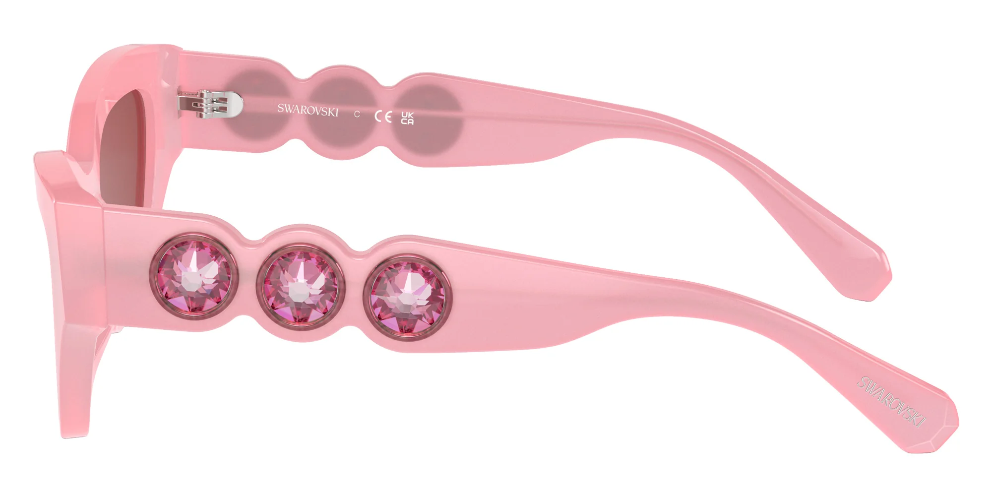 Swarovski - SK6021 - Image 23