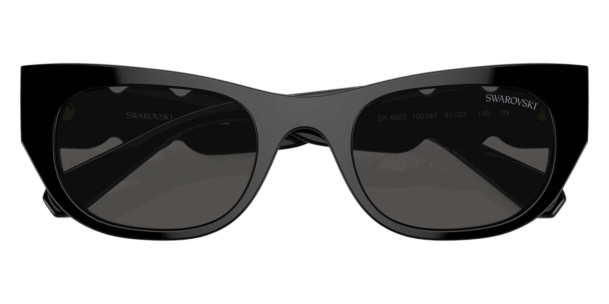 Swarovski - SK6022 - Image 5