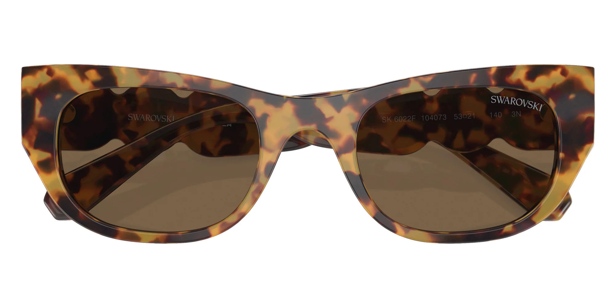 Swarovski - SK6022F - Image 15