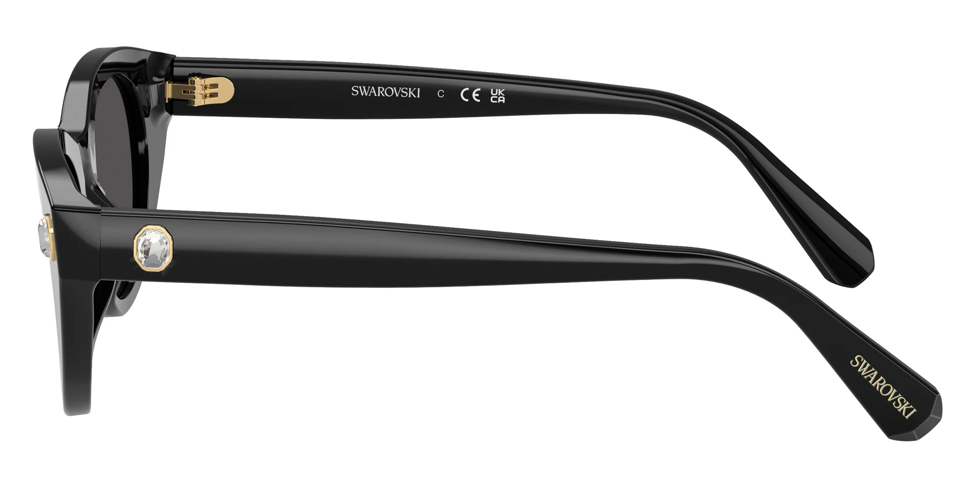 Swarovski - SK6025F - Image 3