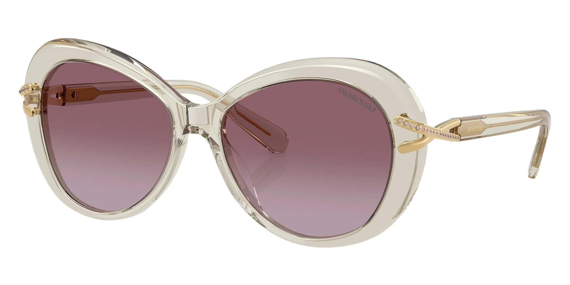 Swarovski - SK6026F - Image 12