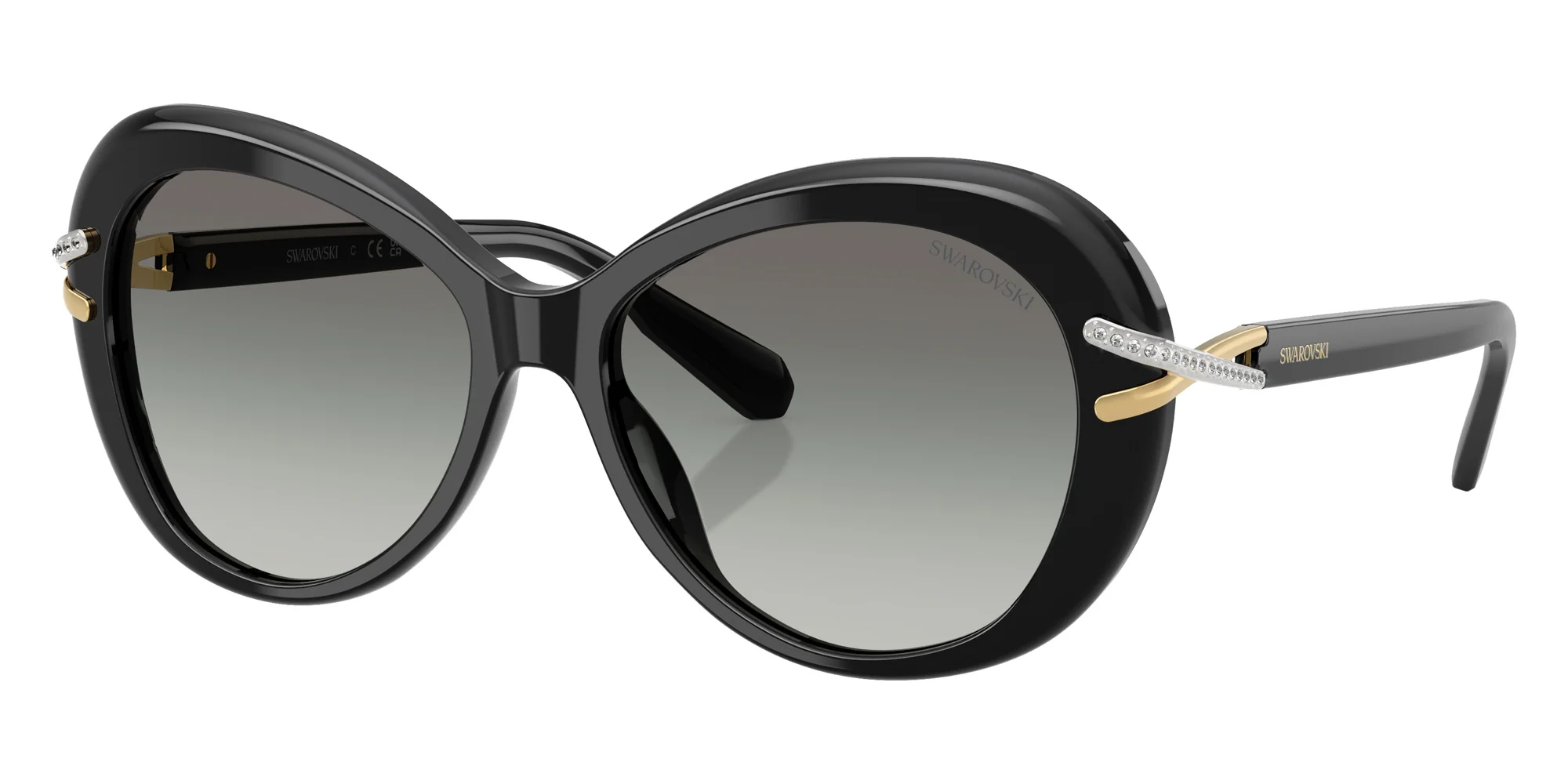 Swarovski - SK6026F - Image 2