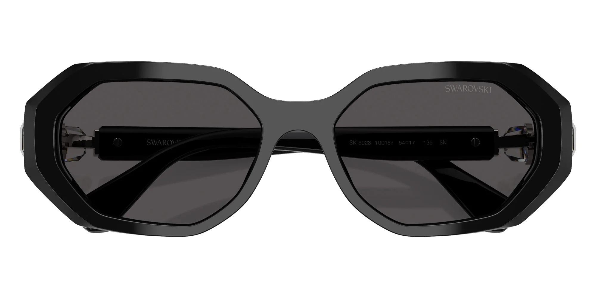 Swarovski - SK6028 - Image 5
