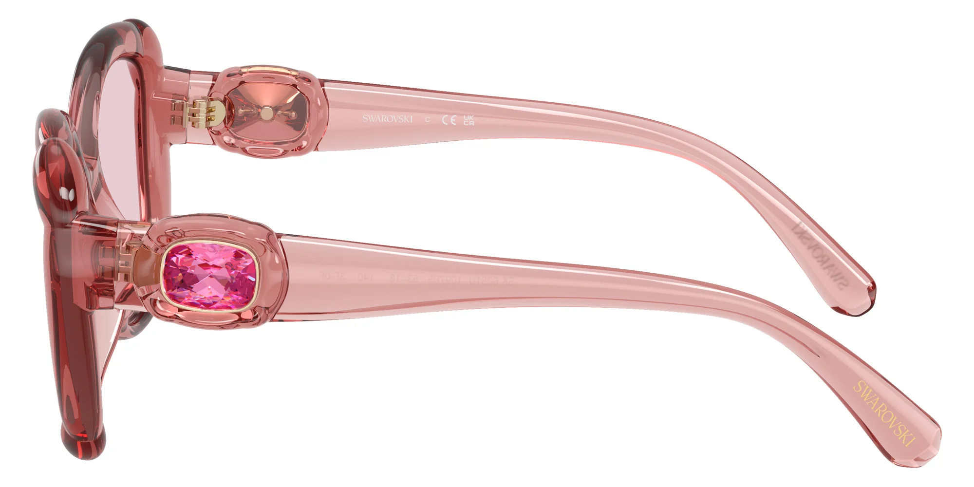 Swarovski - SK6051U - Image 24