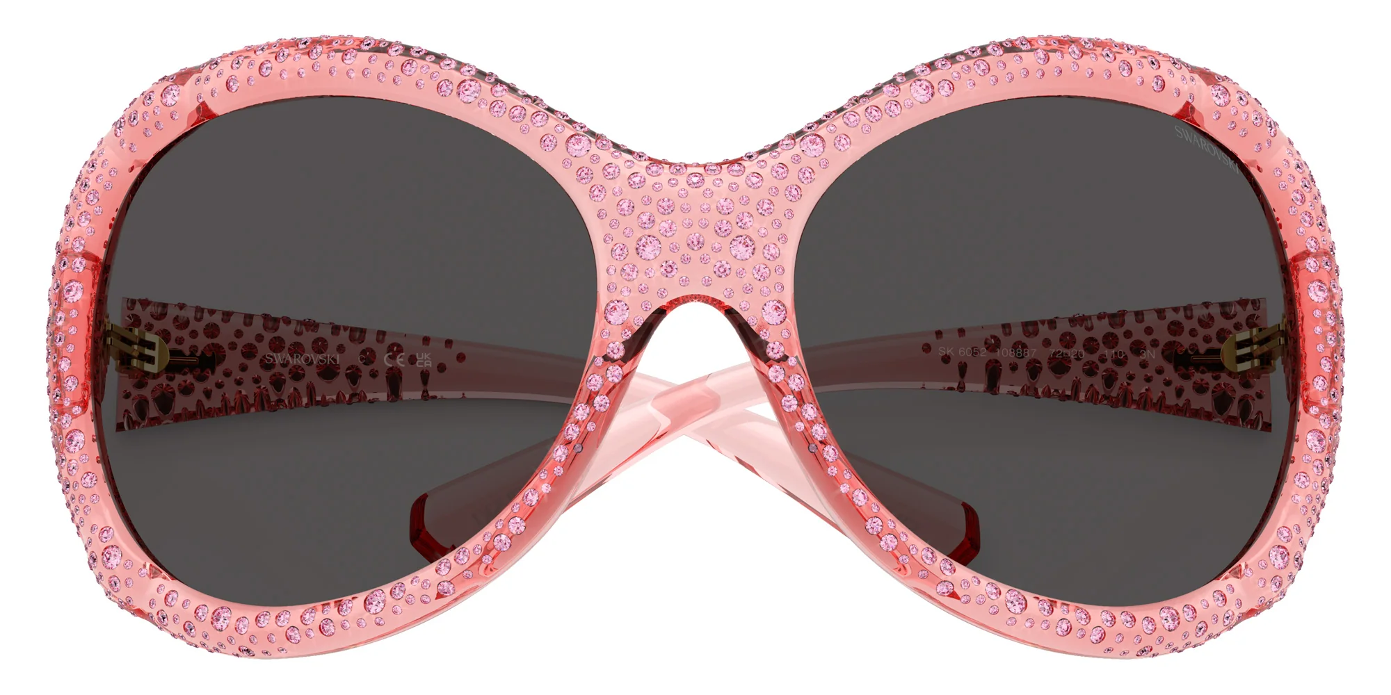 Swarovski - SK6052 - Image 10