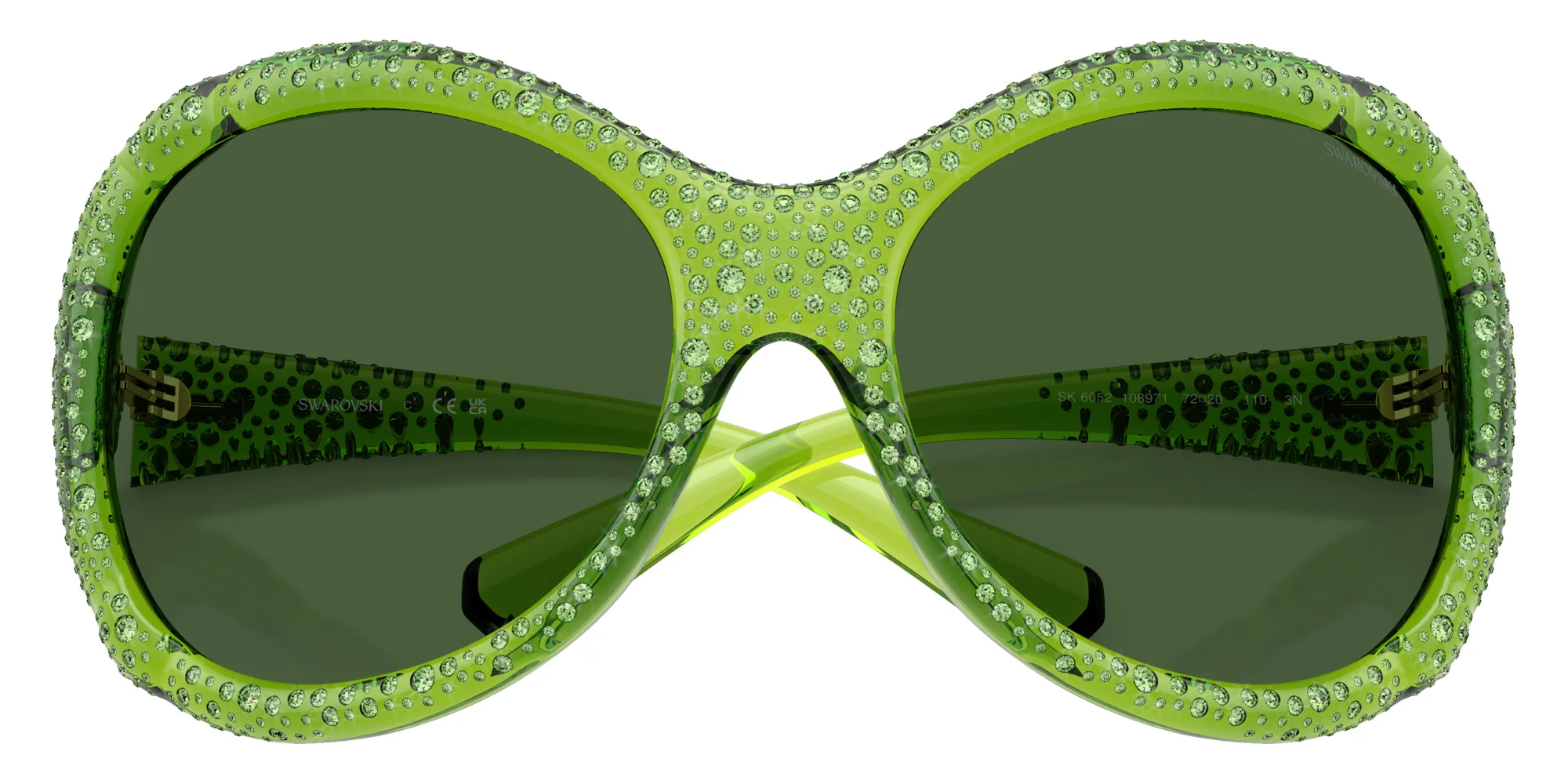 Swarovski - SK6052 - Image 15