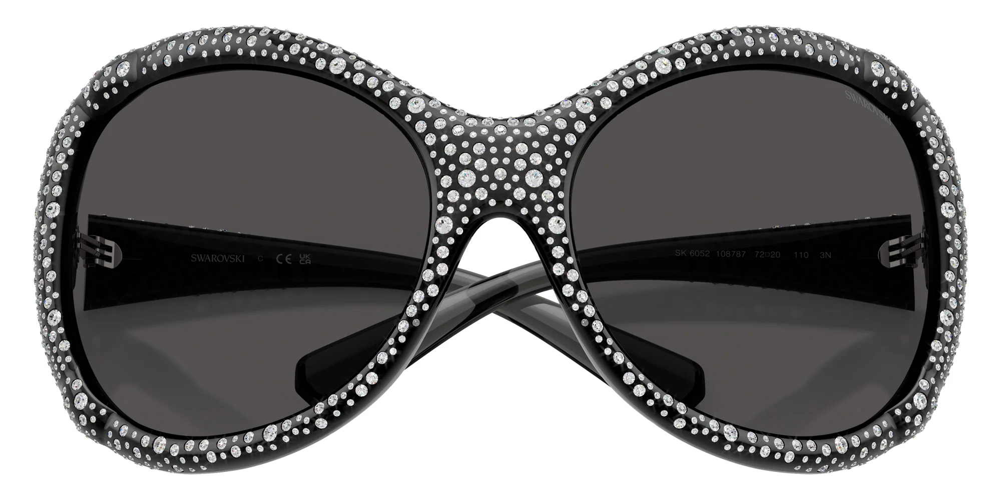 Swarovski - SK6052 - Image 5
