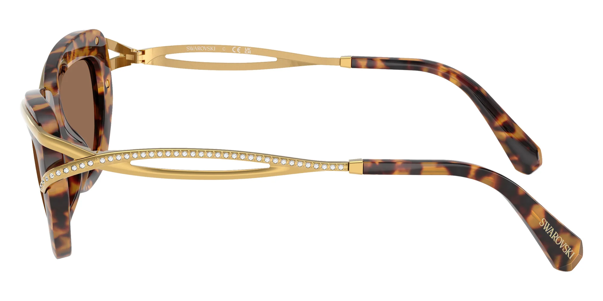 Swarovski - SK7026 - Image 8