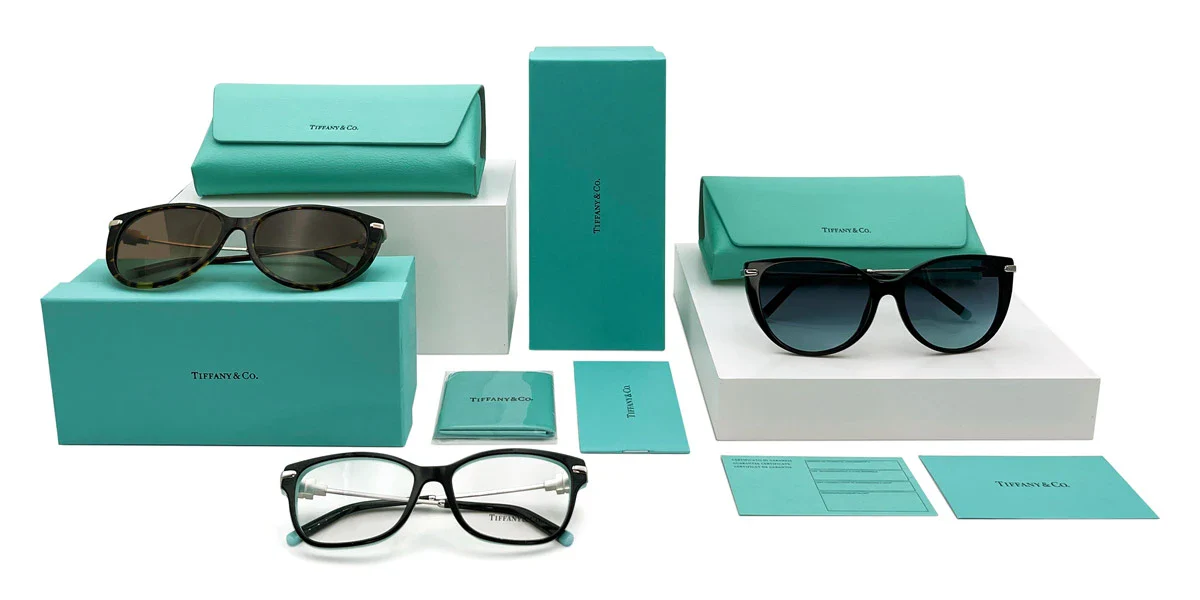 TIFFANY - TF4196 - Image 6