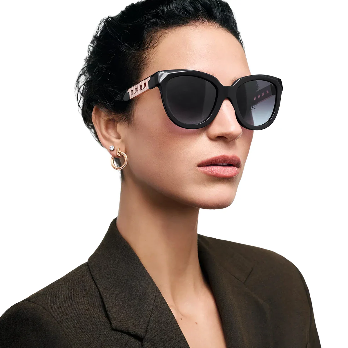 TIFFANY - TF4215F - Image 6