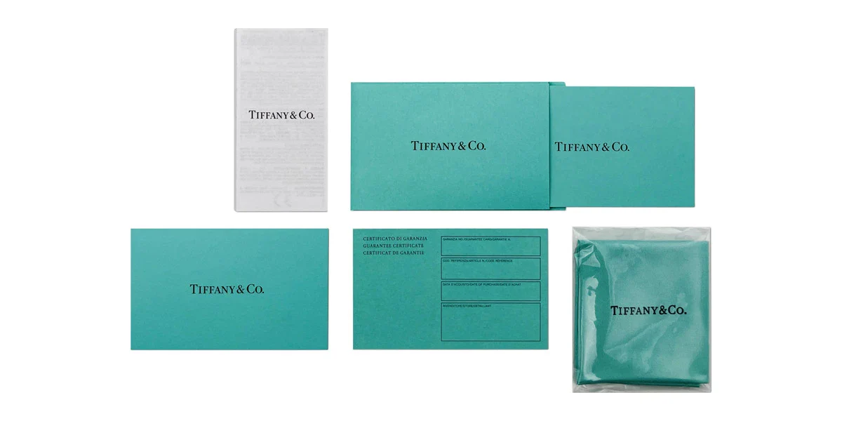 TIFFANY - TF4250 - Image 7