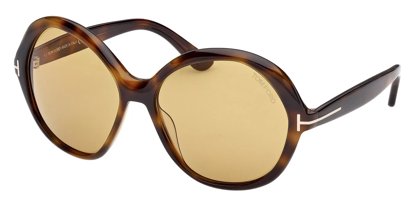 Tom Ford - ANNABELLE-02 FT1282 - Image 16