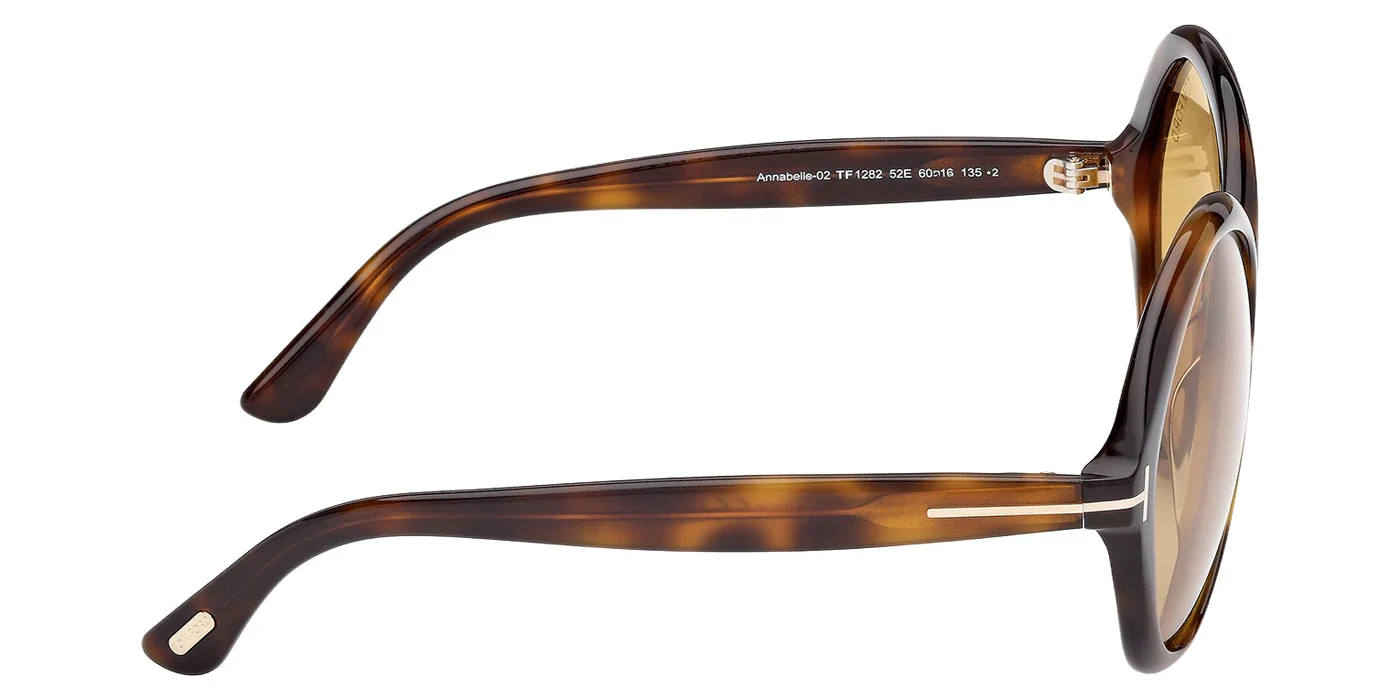 Tom Ford - ANNABELLE-02 FT1282 - Image 19