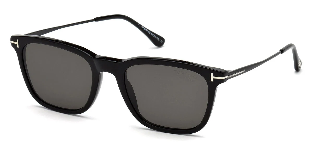 Tom Ford - FT0625 Arnaud-02 - Image 2