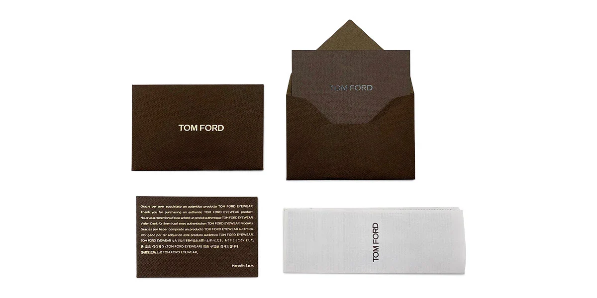 Tom Ford - FT0625 Arnaud-02 - Image 7