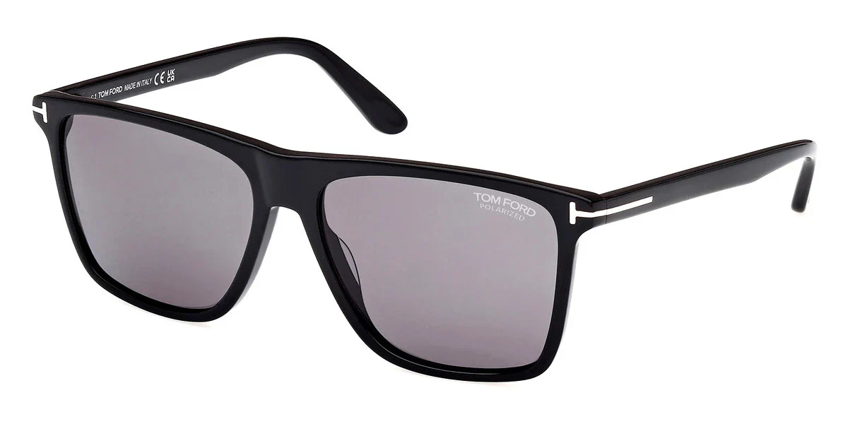 Tom Ford - FT0832 Fletcher - Image 2