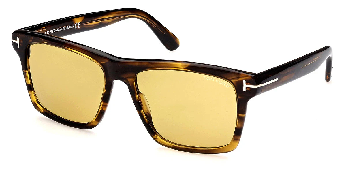 Tom Ford - FT0906 Buckley-02 - Image 17