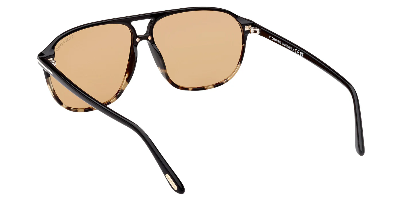 Tom Ford - FT1026-N BRUCE - Image 19