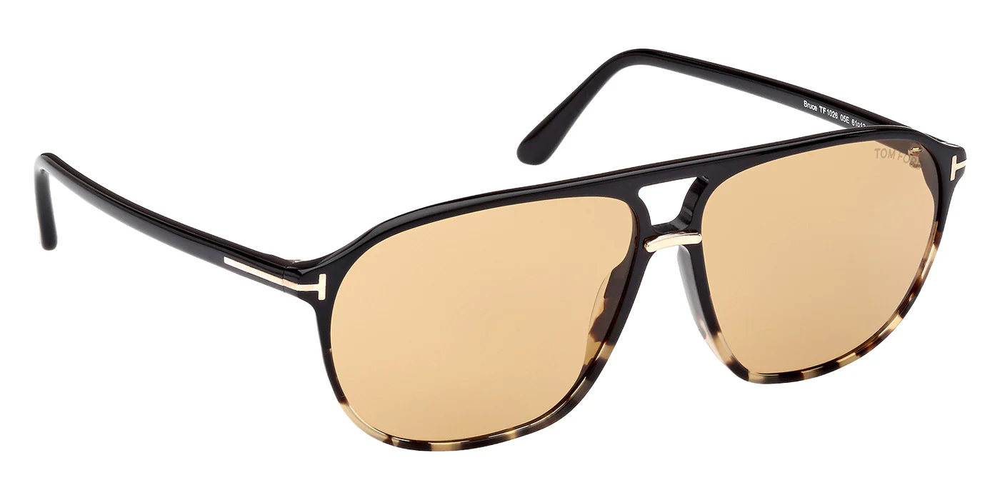 Tom Ford - FT1026-N BRUCE - Image 23