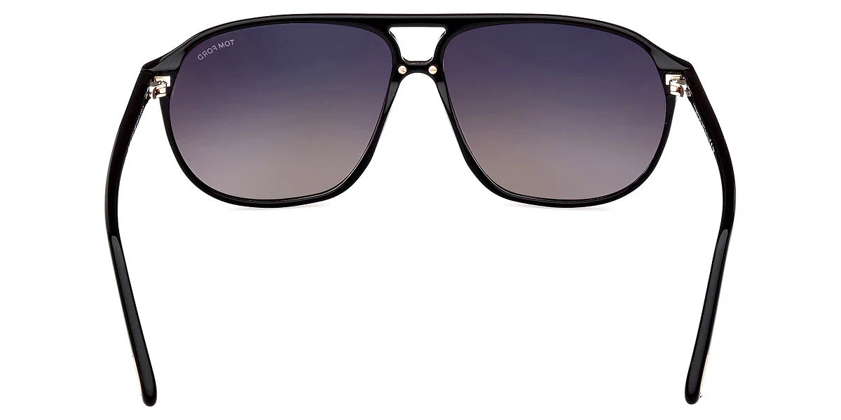 Tom Ford - FT1026-N BRUCE - Image 4