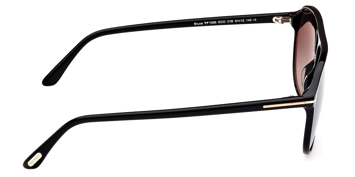 Tom Ford - FT1026-N BRUCE - Image 5