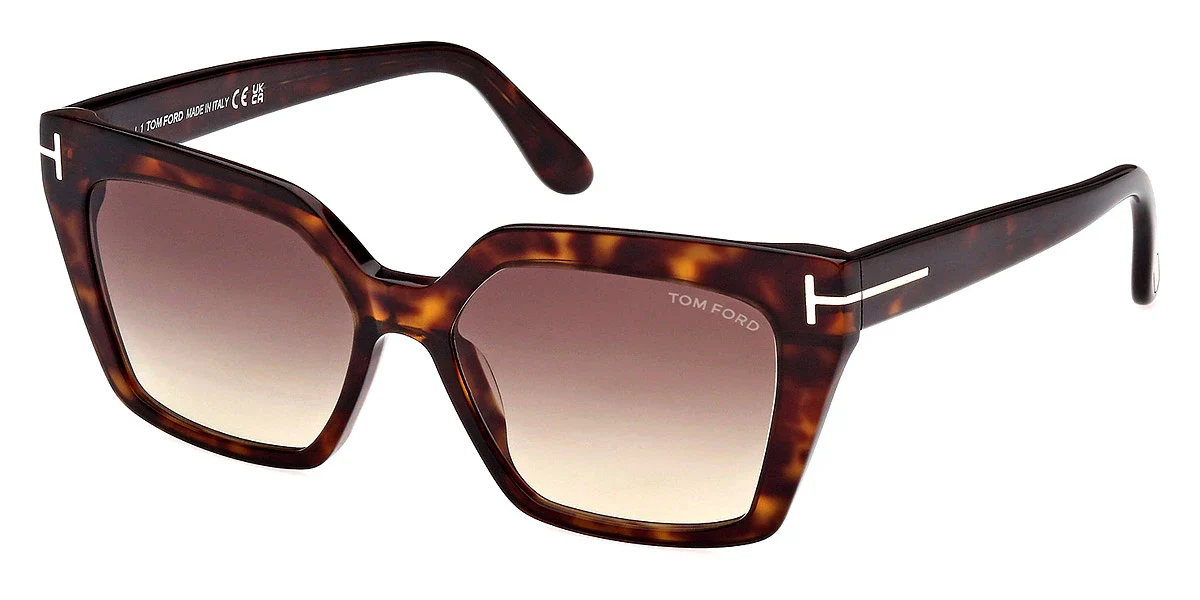 Tom Ford - FT1030 Winona - Image 32