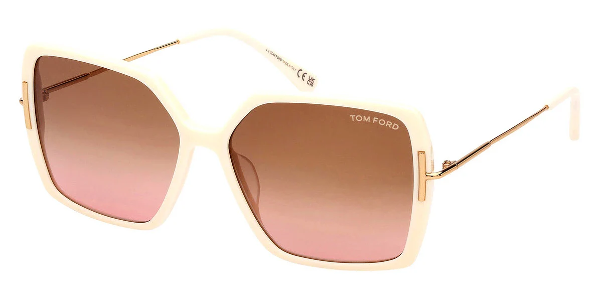 Tom Ford - FT1039 Joanna - Image 17