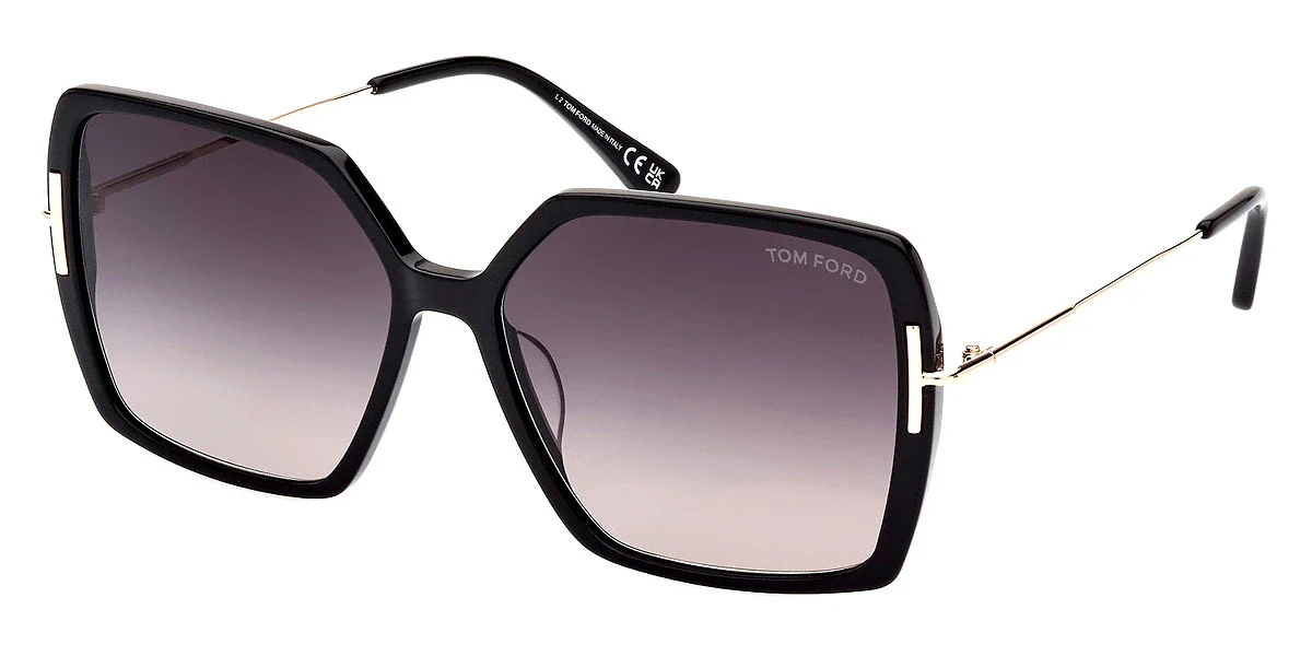 Tom Ford - FT1039 Joanna - Image 2