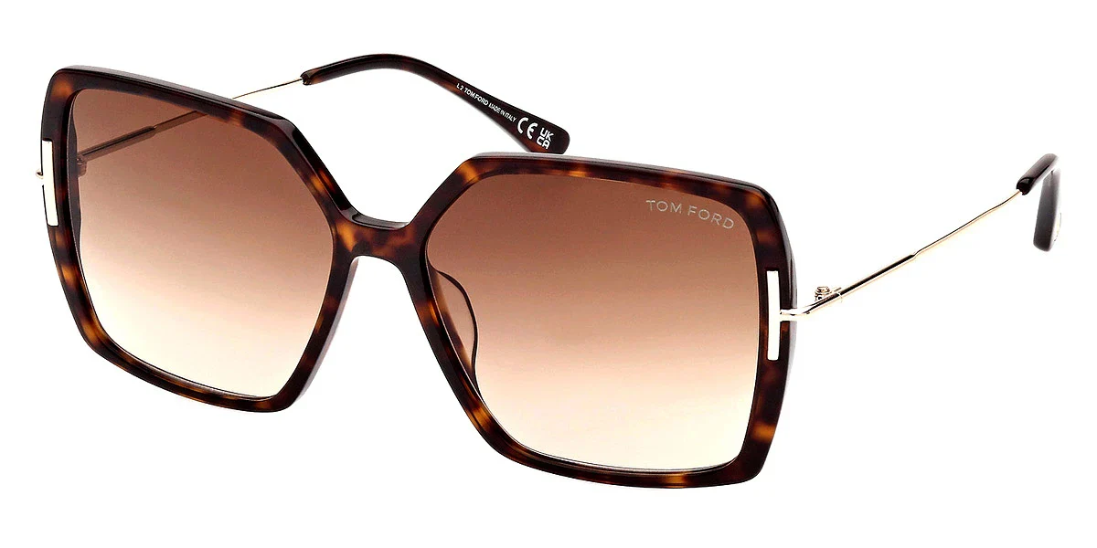 Tom Ford - FT1039 Joanna - Image 24