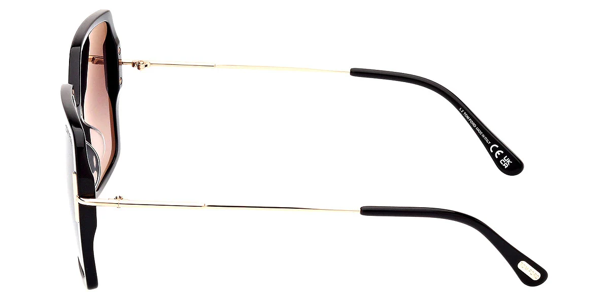Tom Ford - FT1039 Joanna - Image 3