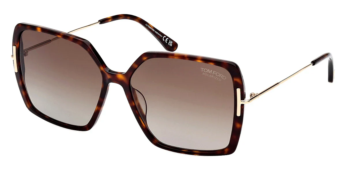 Tom Ford - FT1039 Joanna - Image 32