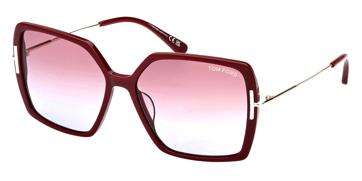 Tom Ford - FT1039 Joanna - Image 39