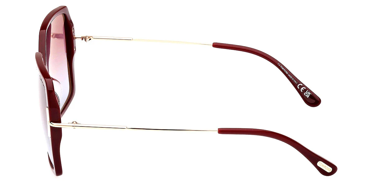 Tom Ford - FT1039 Joanna - Image 40